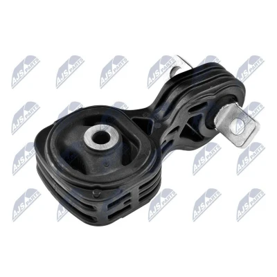 Billede af NTY ZPS HD 014 Motorophæng bag, nede manuelt gear