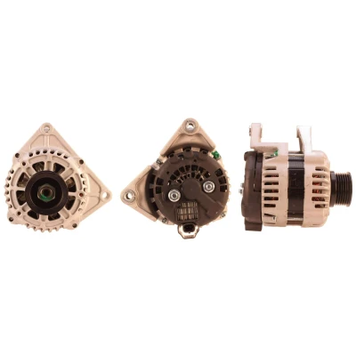Billede af LUCAS ELECTRICAL LRA03359 Generator 14V 100A CHEVROLET: Cruze Sedan, Orlando, OPEL: Astra J Sports Tourer, Hatchback