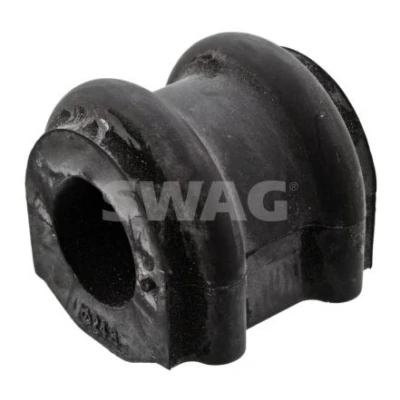 Billede af SWAG 91 94 1588 Stabilisatorbøsning foraksel Gummi 24 53 KIA: Sportage II