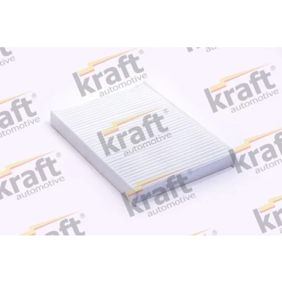 Billede af KRAFT 1733017 Kabinefilter Partikelfilter 215 163 25 FIAT: Punto II Hatchback, Doblo I Stationcar