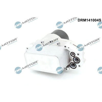 Billede af DR.MOTOR AUTOMOTIVE DRM141004S Hus, oliefilter CITROËN: C5 III Stationcar