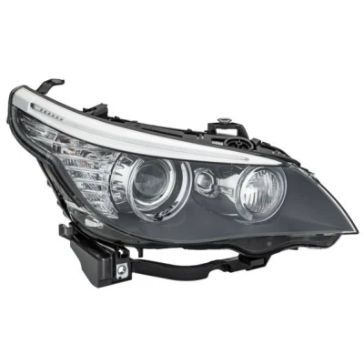 Billede af HELLA 1ZS 169 009 121 Forlygter BMW: 5 Sedan, Touring