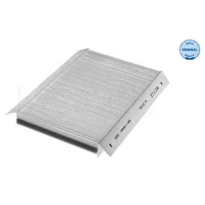 Billede af MEYLE 512 319 0002 Kabinefilter Partikelfilter, Filterindsats, Pollenfilter 270 167 25 ORIGINAL Quality VOLVO: V70 2, XC70 I Cross Country,