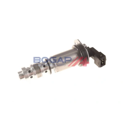 Billede af BOGAP B1340114 Styreventil, knastakselforstilling elektrisk hydraulisk med pakringe BMW: 1 Hatchback, 3 Sedan, Touring