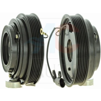 Billede af ACAUTO AC 06DN42 Magnetkobling DENSO, MERCEDES 7SBU