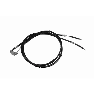Billede af VAICO V40 30003 Håndbremsekabel bag 1592, 1592 til parkeringsbremse Original Quality med tilbehør OPEL: Astra G Caravan, CC