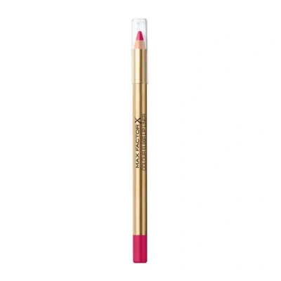 Billede af Max Factor Colour Elixir Lip liner 0,78 gram
