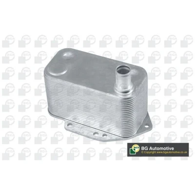 Billede af BGA CO0901 Olieradiator med pakninger BMW: 3 Sedan, 5 Touring