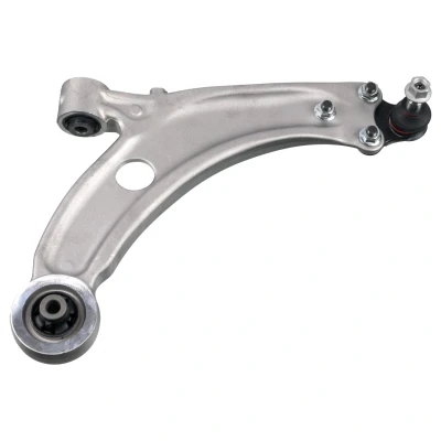 Billede af FEBI BILSTEIN 184888 Bærearm med bære /styreled, leje højre foraksel krydsarm Aluminium 16,5 PEUGEOT: 308 I Hatchback, SW 2, II Hatchback