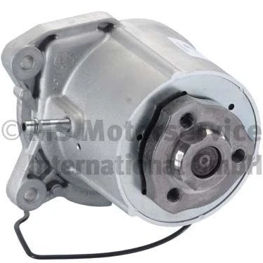 Billede af PIERBURG 7.07152.50.0 vandpumpe med pakning regulerbar pneumatisk VOLKSWAGEN: Golf 6, Polo V Hatchback, SKODA: Octavia 2 Combi, Yeti