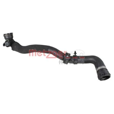 Billede af METZGER 2420863 Kølerslanger nede til venstre EPDM (ethyl propylen dien gummi) SEAT: Altea