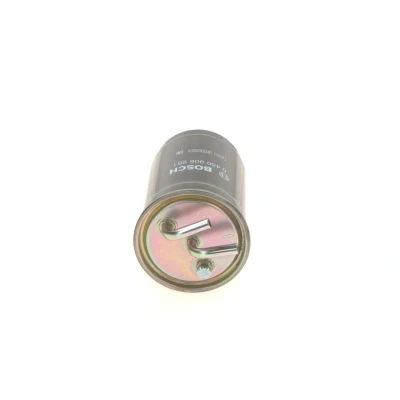 Billede af BOSCH 0 450 906 261 Brændstoffilter Ledningsfilter 8 MAZDA: 121 III Hatchback, FORD: Escort 5