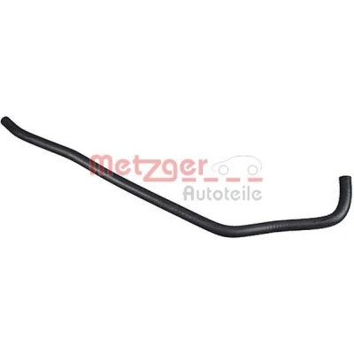 Billede af METZGER 2421015 Kølerslanger EPDM (ethyl propylen dien gummi) OPEL: Corsa C Hatchback, Combo Van / Stationcar