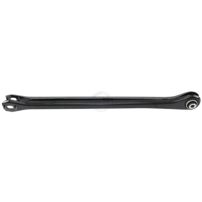 Billede af A.B.S. 211266 Bærearm uden bære /styreled, med gummileje semi trailing arm Stålgods BMW: 3 Touring, Sedan, Compact