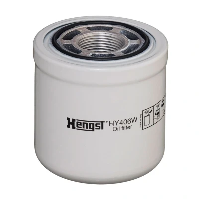 Billede af HENGST FILTER HY406W Filter, arbejdshydraulik 95mm