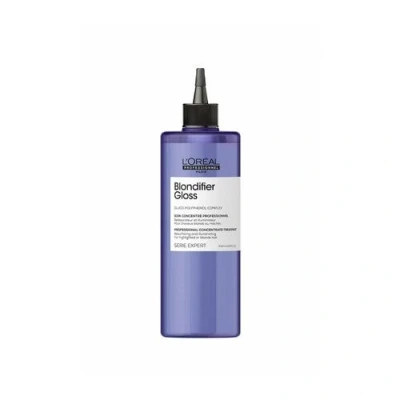 Billede af L&#039;Oréal Professionnel Serie Expert Blondifier Concentrate Hårkur 400 ml
