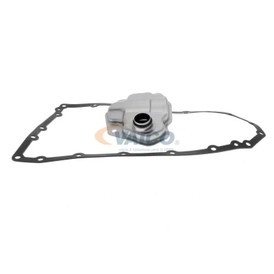 Billede af VAICO V38 0572 Hydraulikfiltersæt, automatgearkasse med pakning NISSAN: Qashqai 2, X Trail