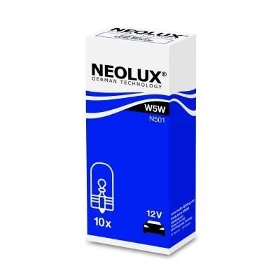 Billede af Pære, blinklys NEOLUX N501