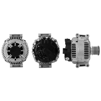 Billede af LUCAS ELECTRICAL LRA03071 Generator 12V 180A MERCEDES BENZ: ML klasse