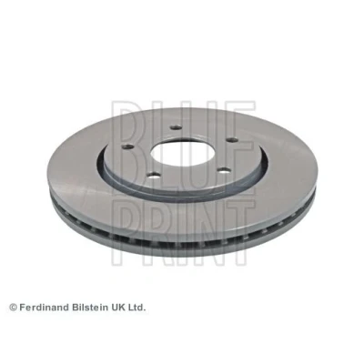 Billede af BLUE PRINT ADA104360 Bremseskiver foraksel 302 28 5 127 indvendigt ventileret coatet