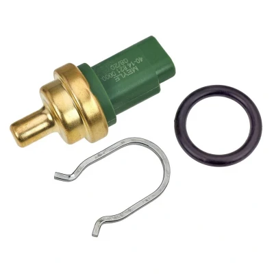 Billede af MEYLE 40 14 821 0000 Kølevæsketemperatur Sensor med holdefjeder tætningsring PEUGEOT: 207 SW, Hatchback, 407 FORD: FIESTA 6, 5