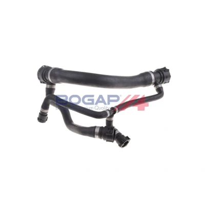 Billede af BOGAP B4228349 Kølerslanger EPDM (ethyl propylen dien gummi)