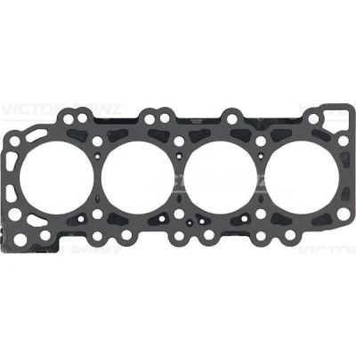 Billede af REINZ 61 53695 20 Toppakning 0,95 86,5 pakning med metallag 2