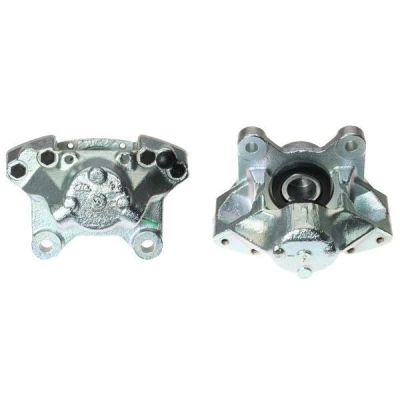 Billede af BUDWEG CALIPER 341604 Bremsekaliber VOLVO: 740 Sedan, Stationcar