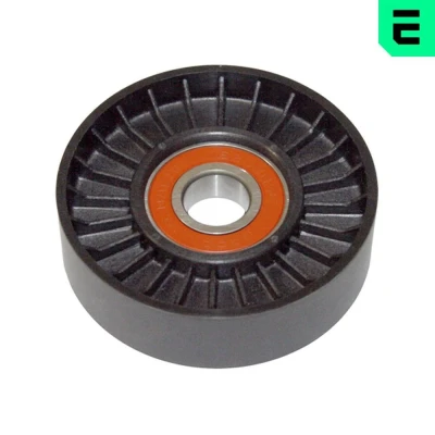 Billede af OPTIMAL 0 N1588S Strammehjul uden holder OPEL: Astra G CC, Caravan, Vectra C SAAB: 9 3 Stationcar, Sedan