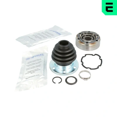 Billede af OPTIMAL CT 1004 Knokkelled VOLKSWAGEN: Golf 4, 6, 4 Variant, SKODA: Octavia II Hatchback, 1 Combi, 2 SEAT: Altea