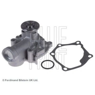 Billede af BLUE PRINT ADC49151 Vandpumpe Aluminiumsstøbning med pakning tætningsring Metal MITSUBISHI: Lancer 7 Limousine, Outlander I SUV