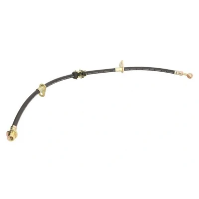 Billede af ABE C80800ABE Bremseslange højre foraksel 672 M10x1 internal HONDA: CIVIC 6 Stufenheck, Hatchback