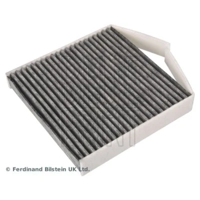 Billede af BLUE PRINT ADBP250022 Kabinefilter Aktivkulfilter 230 218 36