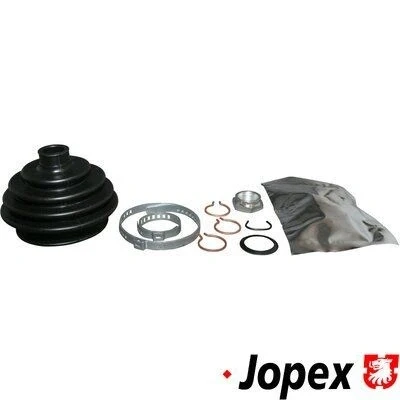 Billede af JP GROUP 1143600310 Drivakselmanchet 84 CLASSIC VOLKSWAGEN: Fox Hatchback, Lupo / 3L, Bora Sedan