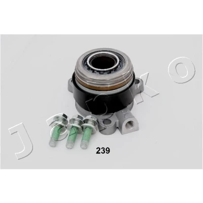 Billede af JAPKO 90239 Udrykkerleje TOYOTA: Avensis III Stationcar, Yaris II Hatchback