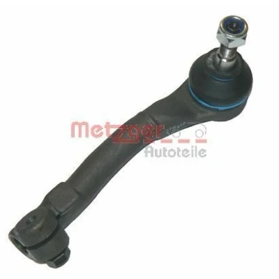 Billede af METZGER 54033302 Styrekugle KIT + højre foraksel RENAULT: CLIO 2