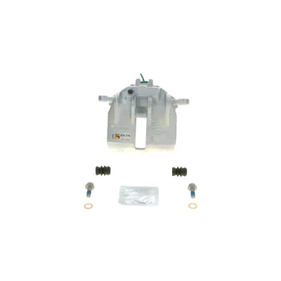 Billede af BOSCH 0 986 474 779 Bremsekaliber Støbejern 61 HONDA: CIVIC 7 Hatchback, MG: ZS Sedan