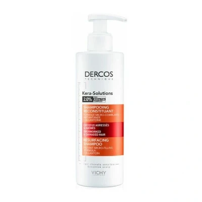 Billede af Vichy Dercos Technique Kera Solutions Shampoo 250 ml
