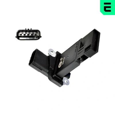 Billede af ERA 558159A Luftmassemåler uden hus HONDA: CIVIC 8 Hatchback, CR V 4, 9 Tourer