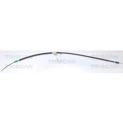 Billede af TRISCAN 8140 161143 Håndbremsekabel 1266/1066 Skivebremse FORD: Transit Mk6 Van