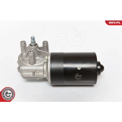 Billede af ESEN SKV 19SKV002 Viskermotor 12V foran elektrisk VOLKSWAGEN: Polo III Hatchback, Golf 4, Lupo / 3L, SKODA: Octavia I 1 Combi