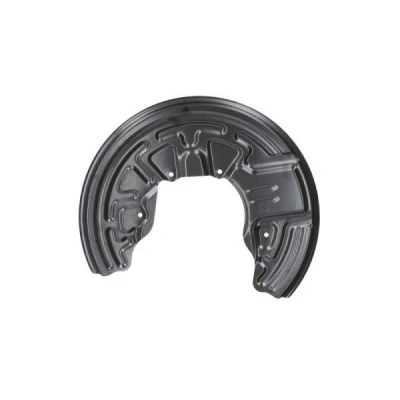 Billede af BLIC 6508 03 0028377K Ankerplade venstre foraksel AUDI: A4 B7 Avant, B6/B7 Cabriolet, B6 Sedan