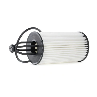 Billede af MAHLE ORIGINAL OX 814D Oliefilter Filterindsats MERCEDES BENZ: E klasse Cabriolet, C T modell, Sedan