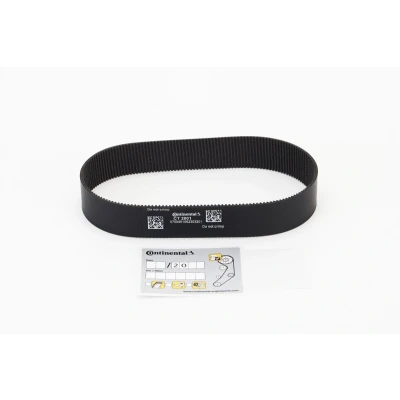 Billede af CONTITECH CT2001 Tandrem 182 364mm 22mm