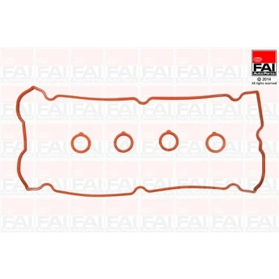 Billede af FAI AutoParts RC1085S Toppdekselpakning CHRYSLER: Sebring II Cabriolet