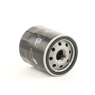 Billede af CHAMPION COF100138S Oliefilter 3/4&quot; 16 UNF Påskruet filter TOYOTA: Prius II Liftback, Yaris III Hatchback, Corolla VIII Sedan, SUZUKI: SWIFT 3