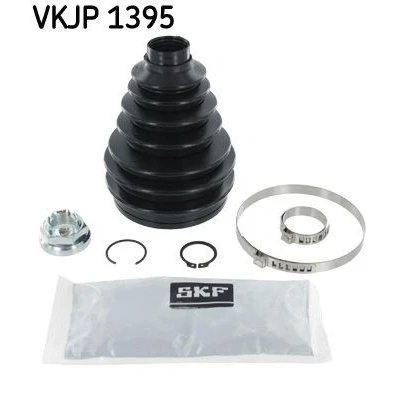 Billede af SKF VKJP 1395 Drivakselmanchet 134 Termoplast RENAULT: CLIO 2, Scénic 1