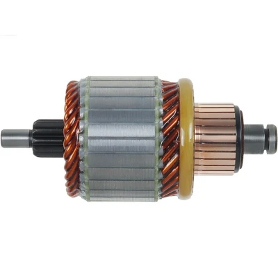 Billede af AS PL SA0073 Armatur, starter