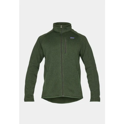 Billede af Patagonia Better Sweater Jacket Torrey Pine Green (TPGN) XL