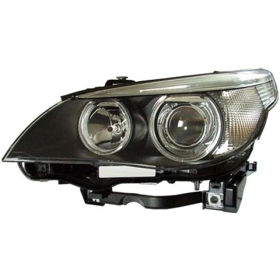 Billede af HELLA 1EL 160 292 011 Forlygter BMW: 5 Sedan, Touring